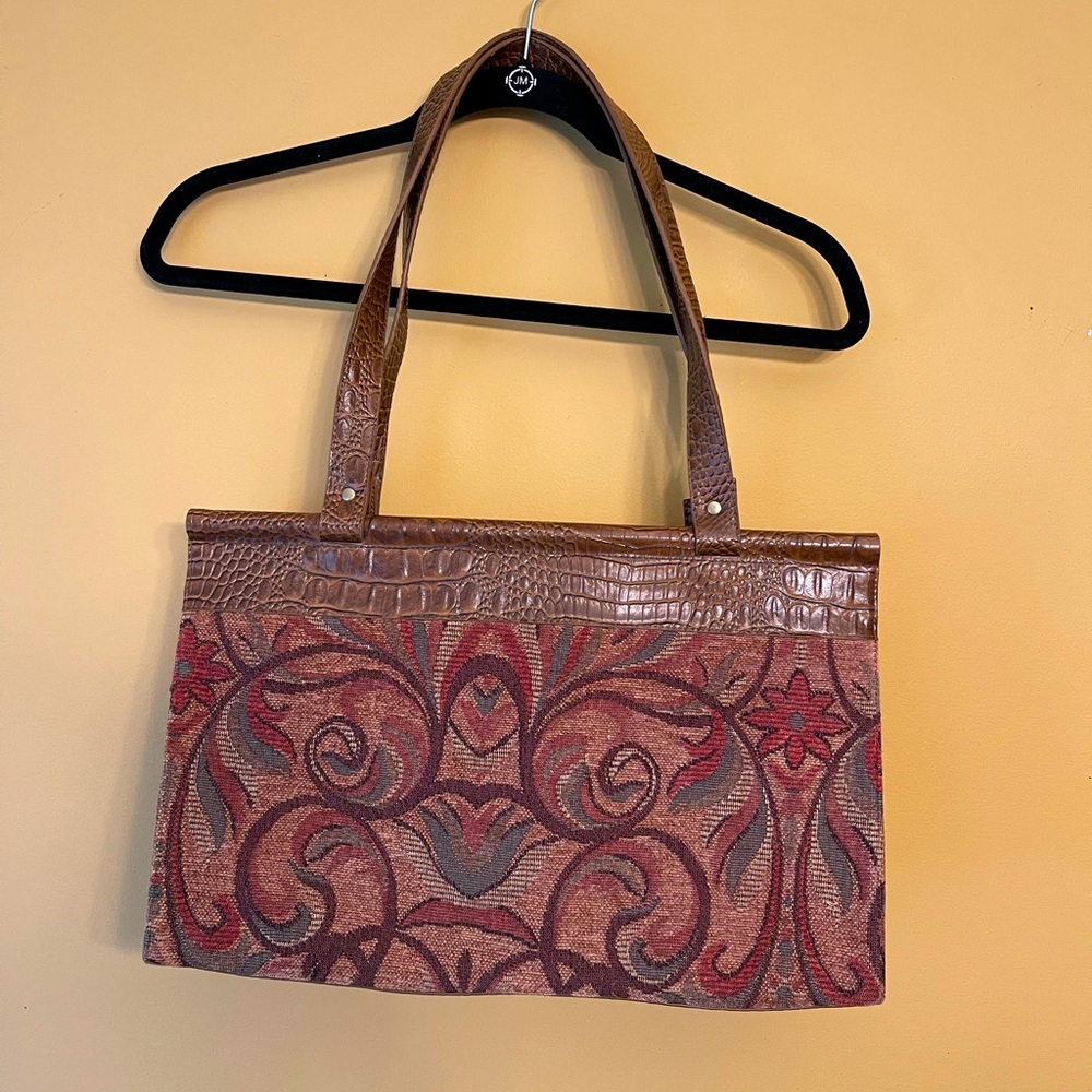 COLDWATER CREEK Shoulder Bag